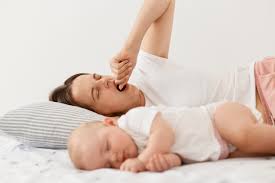 Image result for Sleep Problems in Infants