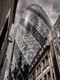 The Gherkin The City City Architecture Interior Architecture Design City