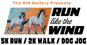 Run Like The Wind 5K