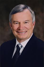 Faces of the Foundation: Michael Ingram