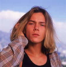 River Phoenix River Phoenix River Phoenix Death Long Hair Styles