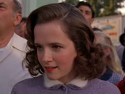 Back To The Future: The Skateboard Chase