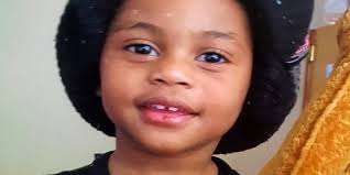 Man arrested after missing Hoisington girl found dead