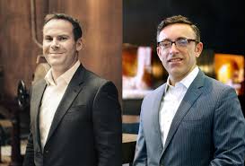 Rémy Cointreau appoints Ian McLernon and Ryan Hill to key travel retail  roles : Moodie Davitt Report