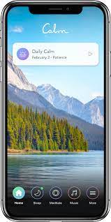 Calm is a san francisco based company founded by alex tew and michael acton smith in 2012. About Calm Blog