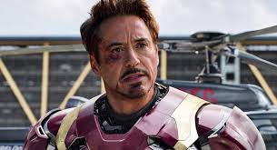 Produced by marvel studios and distributed by walt disney studios motion pictures. Robert Downey Jr Is Already Returning As Iron Man In Black Widow