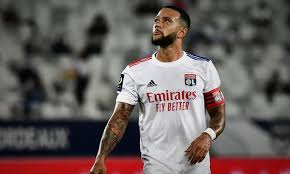 Hello everyone !new video with my fav', memphis depay. Memfis Depaj Lion Napadayushij á‰ 2020 2021 Novosti Foto Biografiya Transfery Goly Video I Statistika Ua Futbol