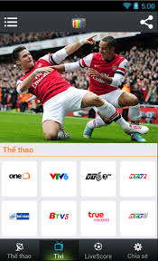 Đặc biệt link xem bóng đá có bình luận tiếng việt trong mọi giải đấu Chá»£ Game á»©ng Dá»¥ng