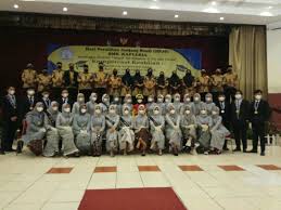 Biaya pendaftaran smk citra negara depok. Smk Raflesia Depok