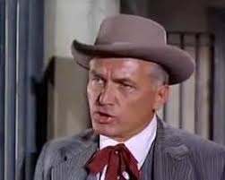 Bonanza" Peace Officer (TV Episode 1966)