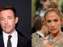 Jennifer Lopez, Ben Affleck Divorce Buzz Hurting Kids Deeply; Jennifer  Garner Supports Reconciliation Efforts for Singer's 55th Birthday