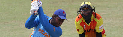 Still exploring the inner me. Strong Showing By Nepal Malaysia Thailand On Opening Day Of Icc Wt20 Asia Qualifier B