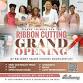 Bellemay Salon Studios Douglasville Grand Opening event image