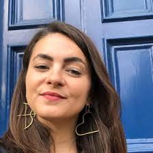 Laurel Carter (laurelroses)