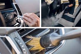 Tri logistic is one of the best steam car wash qatar service provider in qatar. Car Interior Cleaning Professional Cleaning Services Guaranteed At The Best Rates In Doha Qatar