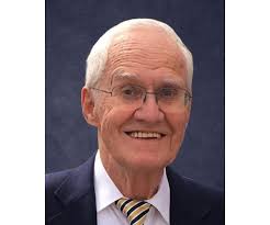 Edward Ekstrom Obituary (1928