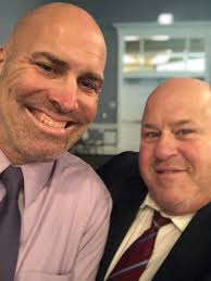 Suffolk County boys lacrosse dinner with special guest speaker