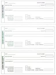 Cash Receipt Pdf Free Receipt Template Invoice Template Invoice Template Word