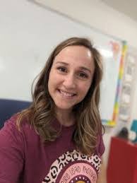 Krista Kerley's Instagram, Twitter & Facebook