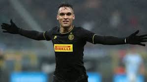 Transfer news inter milan target daryl janmaat of feyenoord. Lautaro Martinez Transfer News Update Inter Milan In Talks With Argentine Striker Over New Deal Latestly