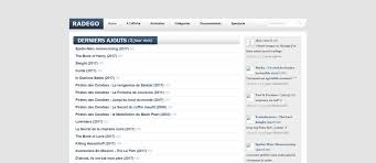 Streaming gratuit sans inscription avec tfarjo.com. Radego Com Top 17 Alternatives Pour Regarder Streaming Gratuit