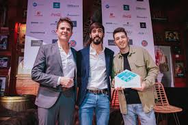 La III Gala del Club de Marketing de Granada fue una "pu.. modernura"...