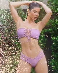 Amanda Cerny Shares Steamy Photos On Social Media, See The Playboy Model's  Pics 