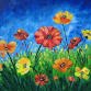 Wildflower Whimsy
