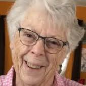 Obituary information for Elizabeth Eaton Evans