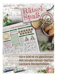 Innen abendstern in der griechischen sage Ratselspass By Lahrer Zeitung Gmbh Issuu