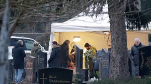 Lichaam nederlandse jongen 14 gevonden in ravijn noord. The Tanja Groen Family Could No Longer Stand The Uncertainty Teller Report