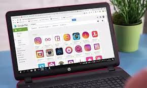 The primary requirement to download play store for pc is to install an android emulator. Cara Download Play Store Di Laptop Atau Pc Jalantikus