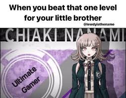 Pin On Danganronpa Memes