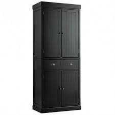 cupboard freestanding kitchen cabinet w