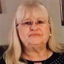 Judith Anne Blocker-Watwood Obituary