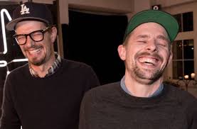 Am dienstag läuft die vorerst letzte folge von „joko und klaas gegen prosieben. 15 Minuten Bei Prosieben Joko Und Klaas Gegen Verschworungstheorien Kultur Stuttgarter Zeitung