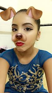 Isabella Polanco (@MissMiniBeyonce)