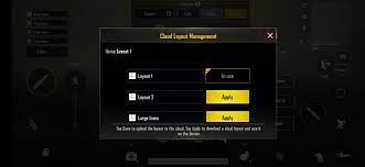 Los Mejores Controles Avanzados De Pantalla Tactil Para Pubg Mobile Tu Web De Tutoriales