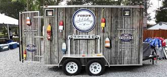 Check spelling or type a new query. Ford S Fish Shack Food Truck The Winery At Sunshine Ridge Farm