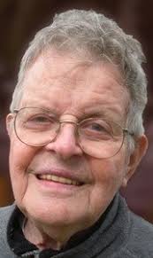 Lewis Schupp Obituary (1923