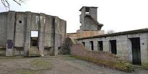 Halloween Ghost Hunt @ Beacon Hill Fort