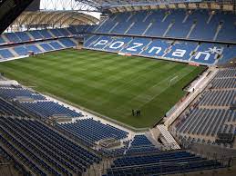 061 886 30 00 , 061 886 30 50 Stadion Miejski Poznan Wikipedia Bahasa Indonesia Ensiklopedia Bebas