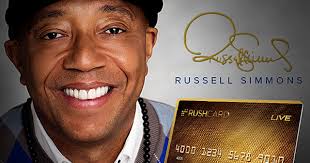 Russell Simmons Closes $167 Million Deal For His RushCard Debit Card  Business