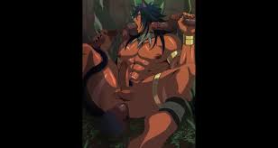 Animation: Mating Season In The Jungle – SANA - MyReadingManga