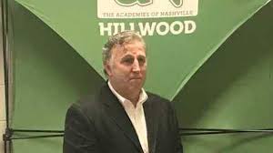 War veteran tom moore, who has raised more than £30 million ($37.4 million) for the uk's national health service (nhs) by walking laps of his garden, celebrates his 100th birthday thursday. Tom Moore Eager To Build Tradition Lead Transition At Hillwood Nashville Post