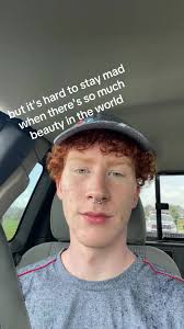 How Can You Stay Mad When Theres So Much Beauty in The World