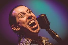 Dee Snider Brilha Em Show Solo No Tom Brasil || Fanzine Mosh || Since 1987