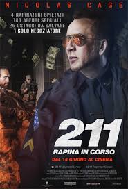 E' interessante scoprire come una sceneggiatura può spaziare in modi differenti partendo da un evento così specifico nella trama. 211 Rapina In Corso Film 2018 Mymovies It