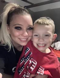 Lindsay Nicole Jackson