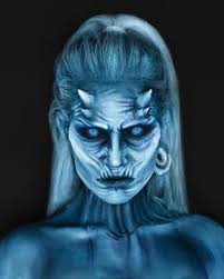 Discover 7 White walker costume ideas